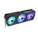 KFA2 GeForce RTX 4070 Ti Super EX Gamer 1-Click OC NVIDIA 16 Go GDDR6X