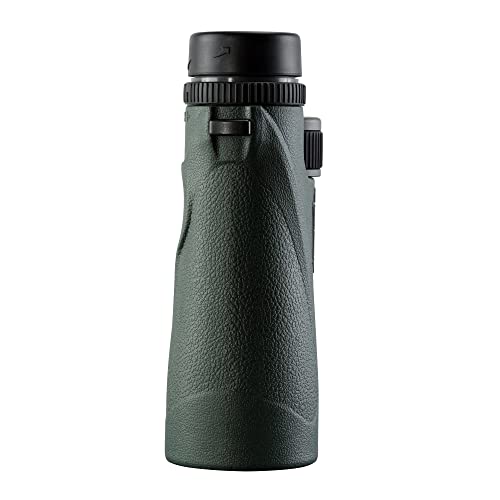Vanguard Veo ED 1250 - Prismáticos ED 12x50, prismáticos Profesionales de Largo Alcance