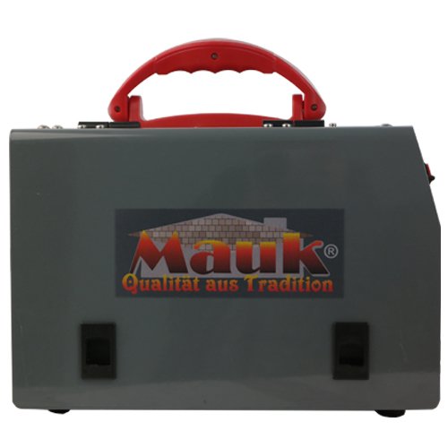 Mauk 1778 - Equipo de soldadura MIG