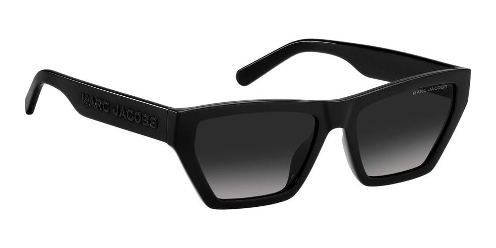 MARC JACOBS Marc 657/S Gafas, 807, 55 para Mujer