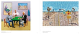 David Hockney: The book that accompanies the David Hockney 25 exhibition at the Fondation Louis Vuitton, Paris