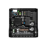 Fractal Design Ion+ 860W Unidad de Fuente de alimentación 20+4 Pin ATX Negro