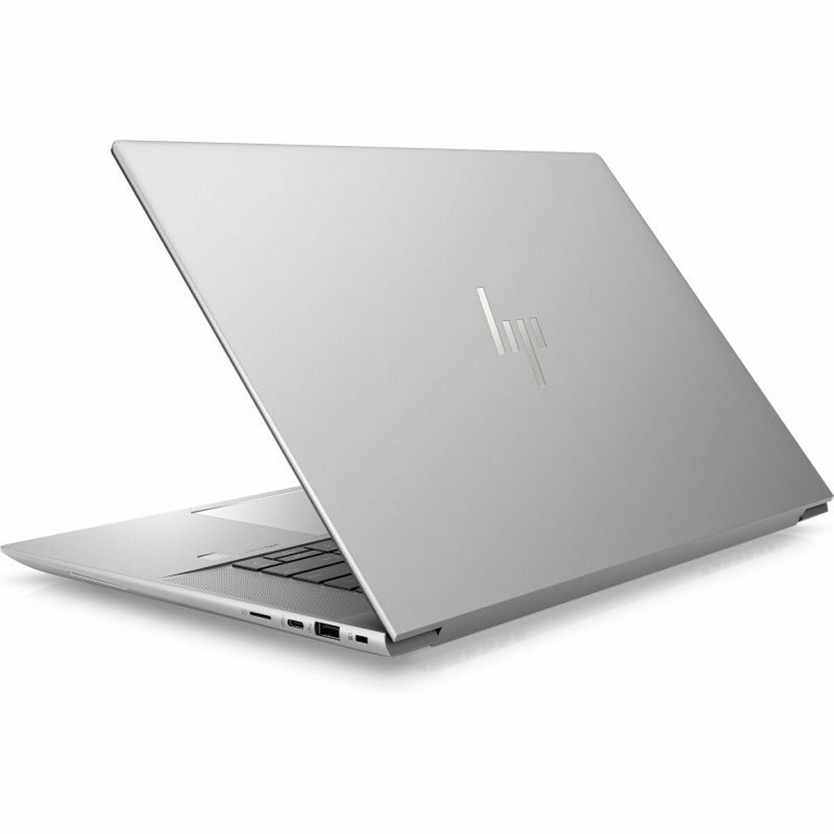 HP Laptop ZBOOK Studio G11 U7-155H 16" Intel Core Ultra 7 155H 32 GB RAM 1 TB SSD QWERTY Español - Marca EAN: 0198828385949