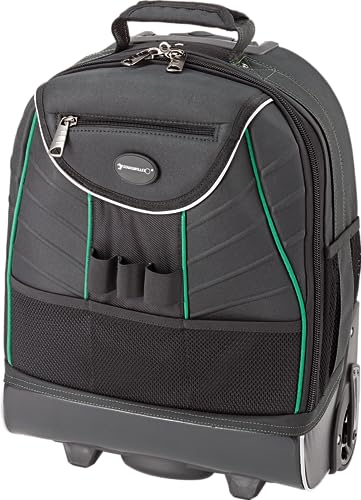 STAHLWILLE 13215/105 MultiUse - Juego de herramientas (105 piezas, en carrito de mochila)
