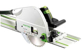 Festool Sierra de incisión TS 75 EBQ-Plus-FS