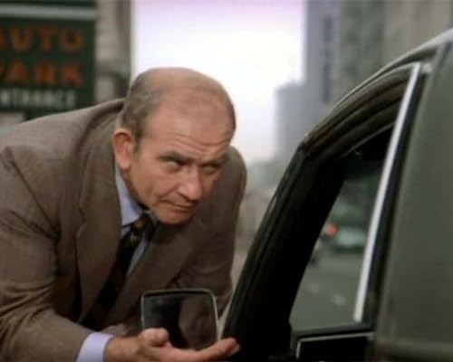 Lou Grant - die komplette 114-teilige preisgekrönte Kult Reporter Serie mit Edward Asner (Pidax Serien-Klassiker) zzgl. Bonus Krimi DVD [21 DVDs] [Collector's Edition]