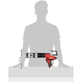 Pistola para químicos subcompacta M12™, 310ml - M12PCG/310C-0