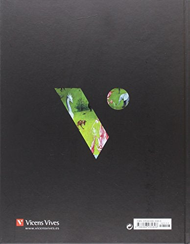 Historia del Arte - 9788468235806 (2016)