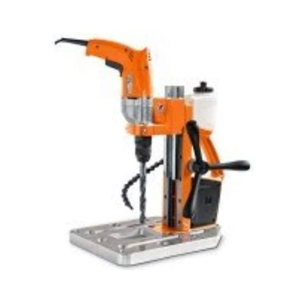 Fein 90320223000 ibs16 Bench Drill soporte, 230 V), color naranja