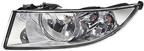 HELLA 1ZS 247 047-351 Bi-Xenon/FF/Halógena Faro principal - por ej. Skoda Superb II Estate (3T5) - ECE - para circulación por la izquierda - izquierda