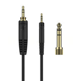 Sennheiser HD 620S Auriculares - Sonido estéreo audiófilo prémium con Imagen Espacial Similar a la de un Altavoz y Entorno optimizado para una Escucha Envolvente - con Cable