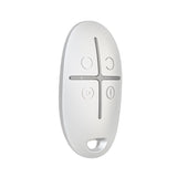 AJAX KIT-6W Alarma para el hogar, Blanco