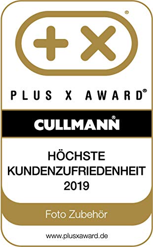 CULLMANN Trépied/Monopode Rondo 480M Avec RW20