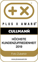 CULLMANN Trépied/Monopode Rondo 480M Avec RW20