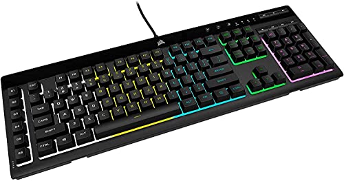 Corsair K55 RGB Pro (CH-9226765-NA)
