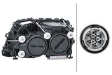 HELLA 1EL 009 513-221 Bi-Xenon-Faro principal - por ej. Mercedes-Benz Actros MP3 - ECE - para circulación por la derecha - derecha