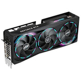 Gigabyte AORUS GeForce RTX 5080 Master 16G Tarjeta Gráfica - 16GB GDDR7, 256 bits, PCI-E 5.0, 2805MHz Core Clock, 3 x DisplayPort, 1 x HDMI, GV-N5080AORUS M-16GD