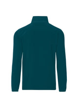 Trigema 555104 Chaqueta, Blau (Saphir 152), XL para Mujer