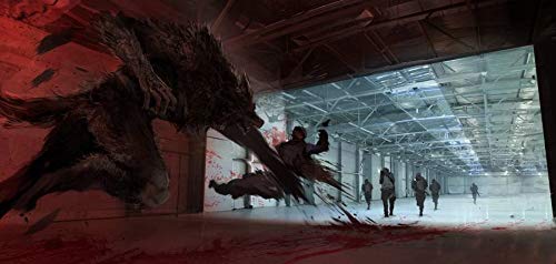 NACON Werewolf: The Apocalypse - Earthblood - Xbox One/Xbox SX