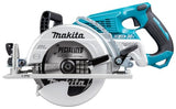 Makita DRS780Z 18Vx2 (36V) LXT Sierra de mango trasero de 7 1/4 pulgadas (solo taburete)(sin batería, sin cargador)
