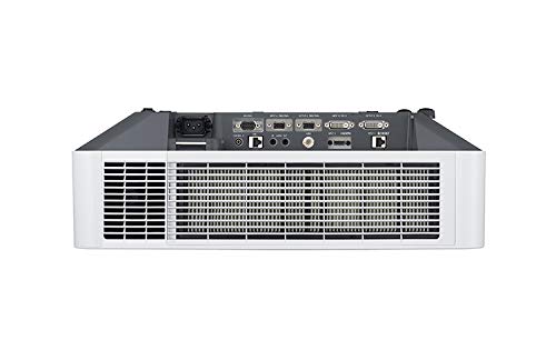 Sony VPL-FHZ75 Video - Proyector (6500 lúmenes ANSI, 3LCD, WUXGA (1920x1200), 16:10, 1016-15240 mm (40-600"), 15-92 kHz)