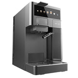 Cecotec Cafetera Cápsulas Express con Tanque de Leche FreeStyle Latte T. 1350W, 20 Bares, Compatible con Café Molido, Dolce Gusto, Nespresso y K-Fee, Depósito 1,6L de Agua y 400ml de Leche
