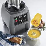 Waring comercial cb15 V licuadora, Gran Capacidad