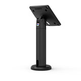 The Rise Stand 8 "- Soporte VESA con Organizador de Cables - Negro