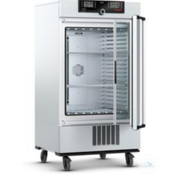 Memmert® Incubadora de refrigeración con compresor ICP260, 256 l, -12-60 °C