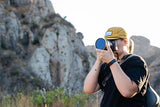 PolarPro Peter McKinnon 2-5 VND - Filtro de 67 mm