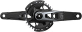 Sram 108205 Accesorios de Ciclismo, Adultos Unisex, Multicolor, Talla única
