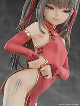 Vibrastar CITY No. 109 Alice 1/6 Scale ABS & PVC Painted Complete Figure