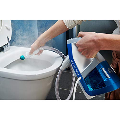 Rowenta Clean & Steam Multi, Blanco, 6 kg