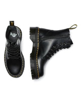 Dr. Martens 1460, Botas Clasicas Unisex Adulto, Negro (Black), 40 EU