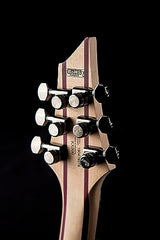 CORT KX500 ETCH. EBK Negro