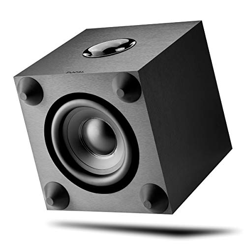 Focal SIB EVO Dolby Athmos 5.1.2 Altavoces Home Cinema 7.1
