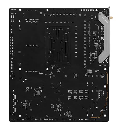X870E Taichi Lite Mainboard