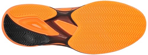 ASICS Solution Speed FF 3 Clay, Sneaker Hombre, Multicolor, 42 EU