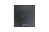 AMD Ryzen 7 7700 Procesador (tarjeta gráfica Radeon integrada, 8 núcleos/16 threads, 65W TDP, Socket AM5,40MB Caché, Reloj de aumento máx. hasta 5.3 GHz, con ventilador Wraith Prism)