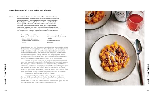 Dinner with the Four Horsemen: Food and Wine for Good Times from the Brooklyn Restaurant