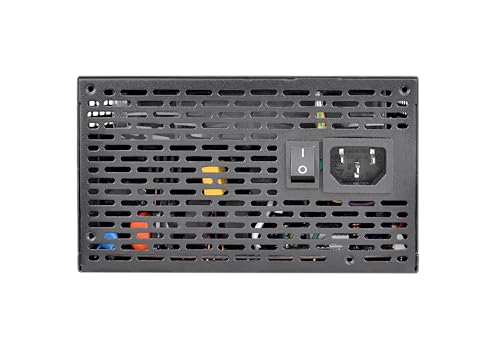 Thermaltake Toughpower GX3 850W | 80Plus Gold | ATX 3.0 | Non modulare