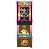 Arcade 1 Up Ms. Pac-Man 40th Anniversary Arcade Machine