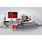 Hama | Soporte de Pared para TV de 46" a 100" (Soporte Fijo de Pared, Pantallas de hasta 254cm, Carga máx de 75kg, VESA 800 x 600)