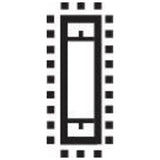 Rüggeberg 7666590140 - Pack de 11 Limas diamantadas