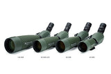 Celestron 52304 Regal M2 65ED: catalejo, verde