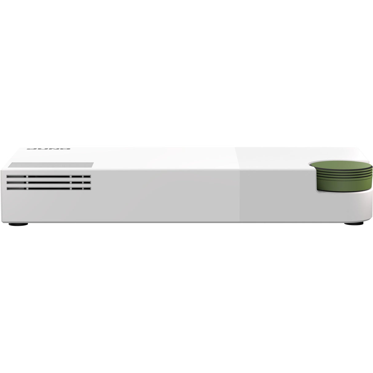 QNAP QSW-M2108-2C - 2 x 10GbE SFP+/RJ45 Combo Ports & 8 x 2.5GbE (RJ45) Ports - Entry-level 10GbE and 2.5GbE Layer 2 Web Managed Switch