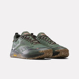 Reebok Nano X4 Adventure, Zapatillas Unisex Adulto, Breakaway Green Black Washed Black, 42 EU