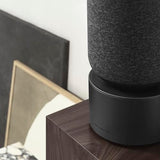 Bang & Olufsen Beosound Balance Altavoz Bluetooth y Potente WiFi para Hogar con Sonido de 360 Grados Impresionante y Profundo, Ganador del Premio de Diseño Black Oak