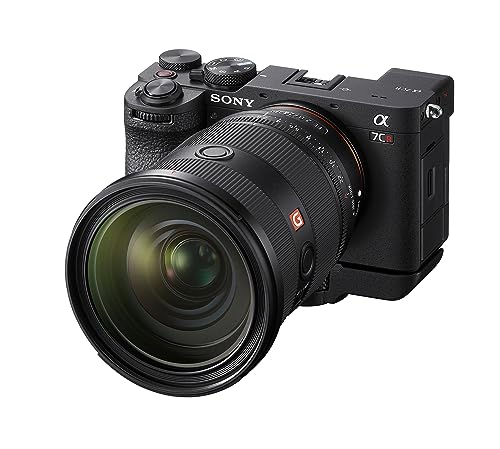 Sony Extensión de Mango para ILCE-7CR e ILCE-7CM2