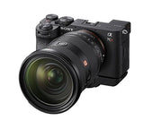 Sony Extensión de Mango para ILCE-7CR e ILCE-7CM2